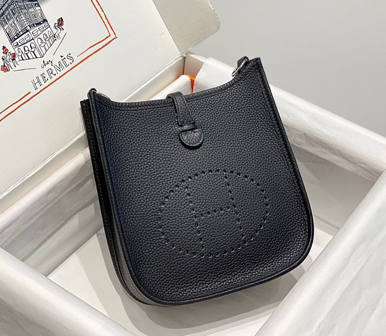 Hermes Evelyn Bags